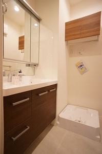 エバーグリーン奥沢 202号-6