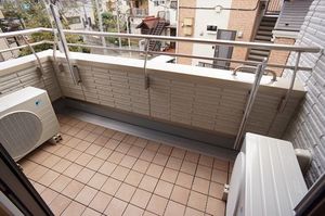 エバーグリーン奥沢 202号-10