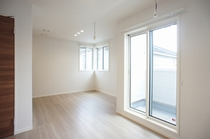 コトー田園調布本町ＥＡＳＴ 101号-2