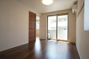 サンライズ 201号-5