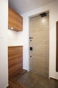 サンライズ 201号-9