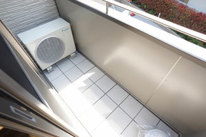 サンライズ 201号-10