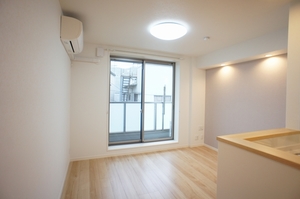 コンフォーザ 203号-2