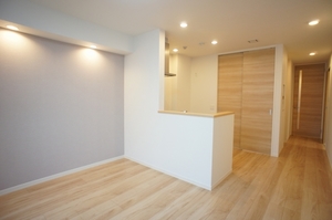 コンフォーザ 203号-3