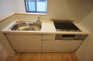 コンフォーザ 303号-5