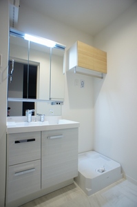 コンフォーザ 303号-9