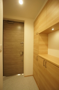 コンフォーザ 303号-11