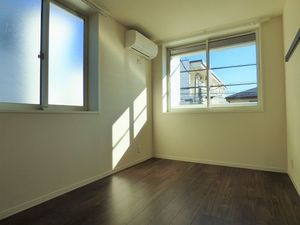 マロン　メゾン 203号-7