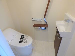 マロン　メゾン 301号-10