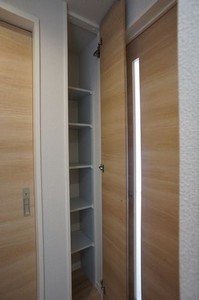 マーベラス西糀谷 201号-10