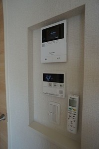 マーベラス西糀谷 201号-11