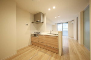 フルハウス 101号-2