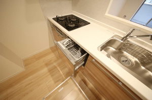 フルハウス 101号-3