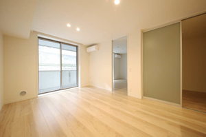 フルハウス 101号-4