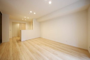 フルハウス 101号-5