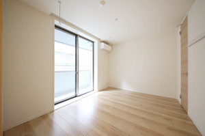 フルハウス 101号-6