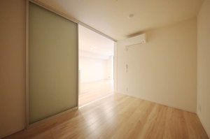 フルハウス 101号-8