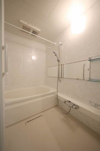 フルハウス 101号-9