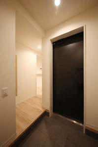 フルハウス 101号-11