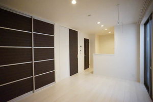 メゾン桜 102号-2