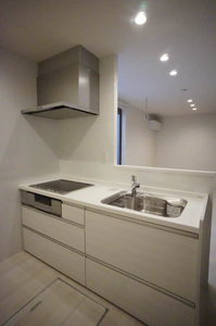 メゾン桜 102号-5