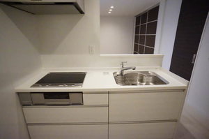 メゾン桜 102号-6