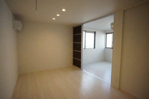 メゾン桜 102号-9