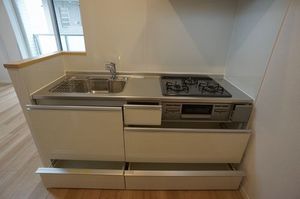 シンフォニア 203号-3
