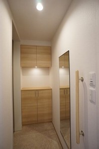シンフォニア 203号-8
