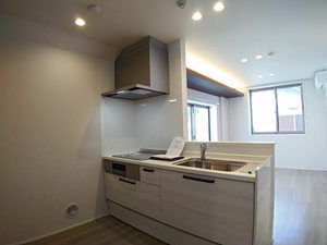 エリタージュ中目黒 203号-2