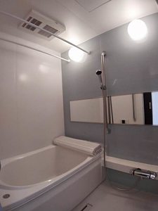 エリタージュ中目黒 203号-5