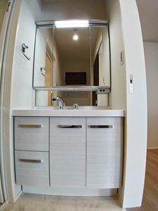 エリタージュ中目黒 203号-6