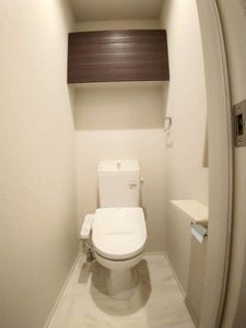 エリタージュ中目黒 203号-7