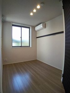 エリタージュ中目黒 203号-8