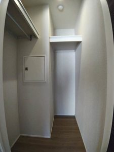 エリタージュ中目黒 203号-10