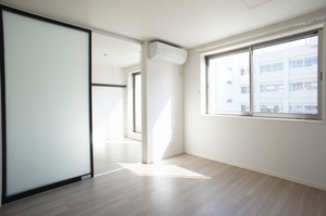 プリマベーラ 301号-2