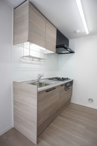 プリマベーラ 301号-5