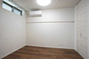 セルディーナ駒場 102号-4