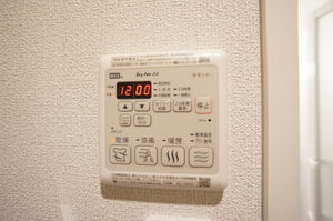 セルディーナ駒場 102号-7