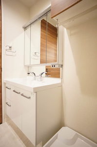 セルディーナ駒場 102号-8