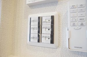 セルディーナ駒場 102号-11