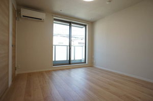 セルディーナ駒場 201号-2