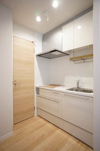 セルディーナ駒場 201号-5