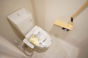 セルディーナ駒場 201号-6