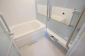 セルディーナ駒場 201号-8