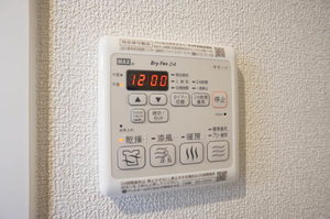 セルディーナ駒場 201号-9