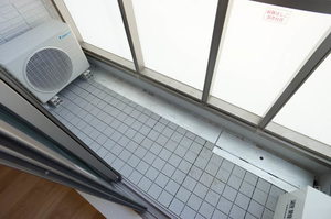 セルディーナ駒場 201号-11