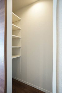 セルディーナ駒場 202号-4