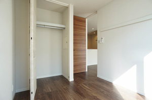 セルディーナ駒場 202号-6