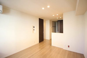 Ｎｏｒｄ　代沢 203号-3